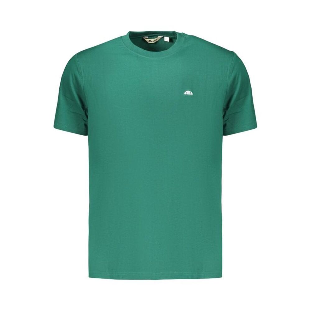 Ellesse Verde Cotton Mens Men's T-Shirt